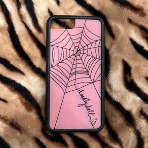 Wildflower iPhone 6/7/8 Plus case